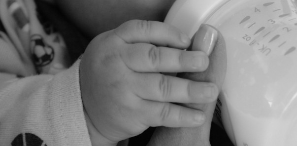 Dossier : allaitement maternel