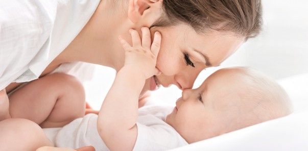 10 choses qu'on ne peut plus faire une fois devenue maman