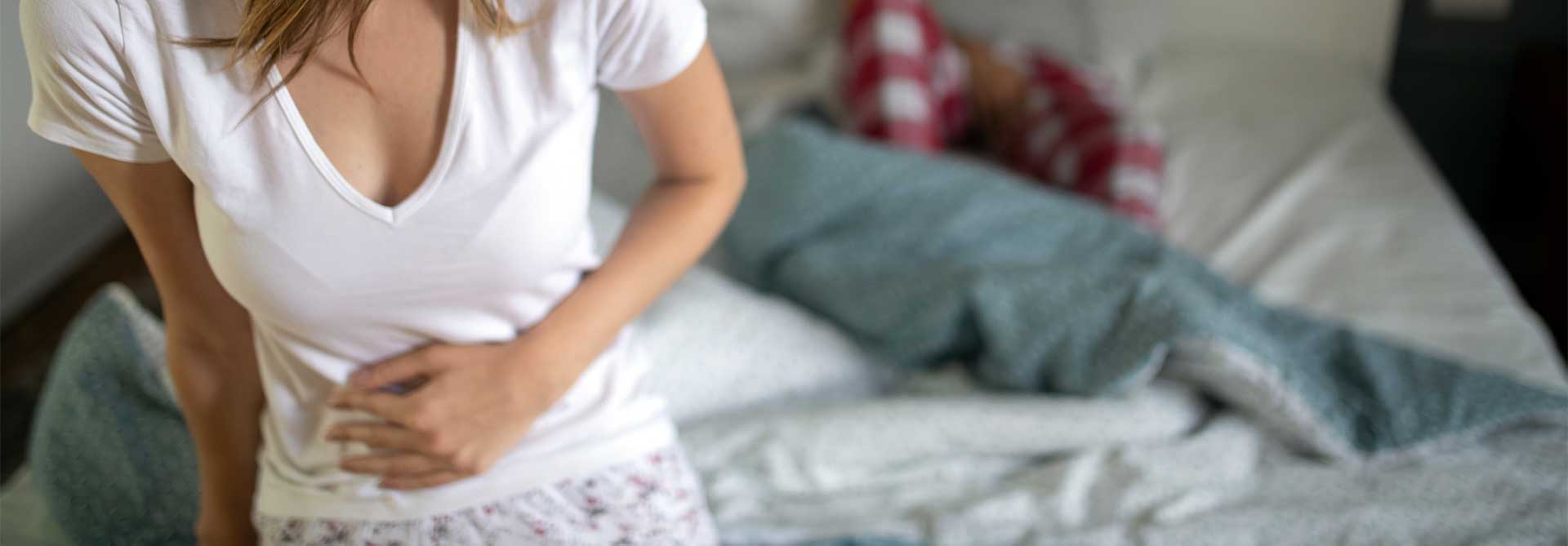 Savoir si on est enceinte sans test de grossesse