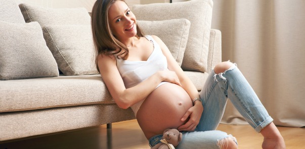 Congé maternité : vivez-le pleinement avant la naissance de bébé
