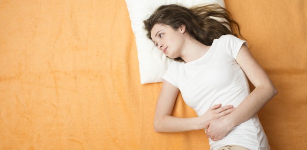 Dossier : tout savoir sur l'endométriose !