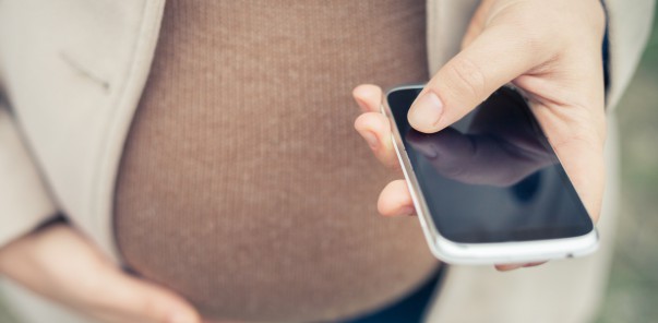 Top 10 des applications Smartphone pour mamans