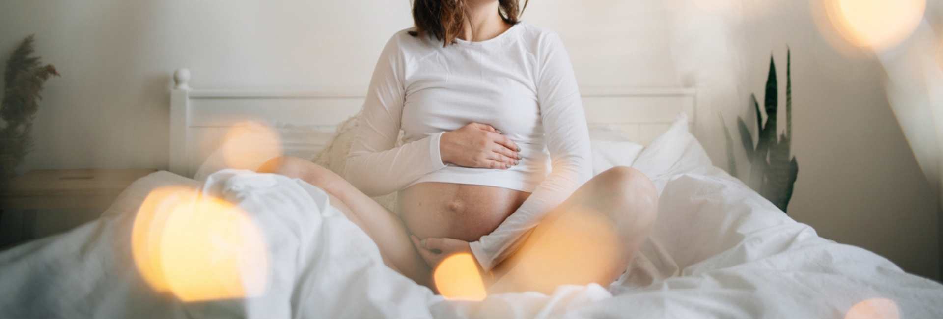 Grossesse : comment se passe la séance photo avec une femme enceinte ?