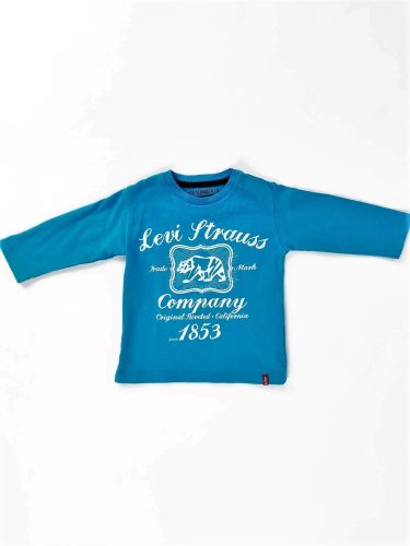 T-shirt Fille ou Garçon 6 mois Levi's
