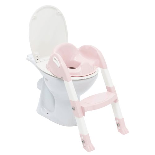 Réducteur WC kiddyloo ROSE Thermobaby