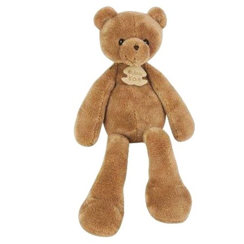 Peluche Peluche Sweety Ours MULTICOLORE Histoire d'Ours