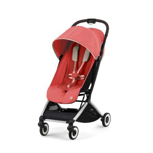 Poussette Orfeo ROUGE Cybex