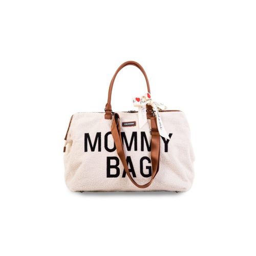Sac à langer Mommy Bag BEIGE Childhome