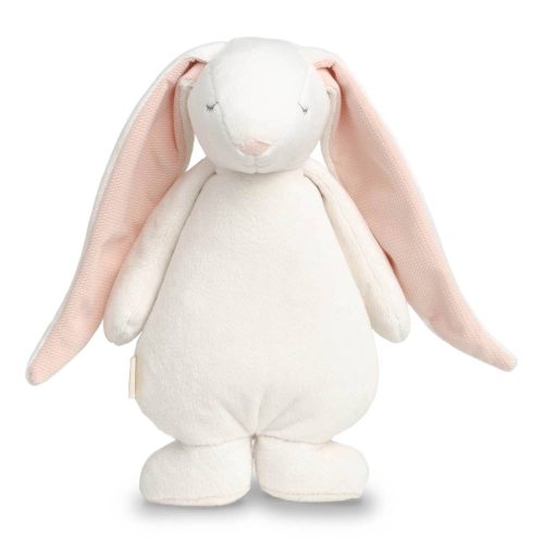 Veilleuse Musicale Lapin Moonie MULTICOLORE BB&Co