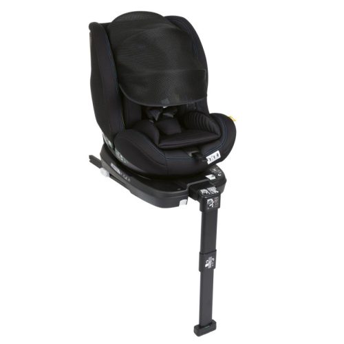 Siège-Auto Seat3Fit i-Size Air NOIR Chicco