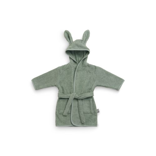 Peignoir De Bain Enfant à Manches Courtes – Capuche, Fermeture éclair, Poches, Couleur Violette, 10-11 Ans - 10