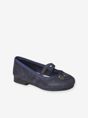 ballerines-cuir-paillete-fille-collection-maternelle