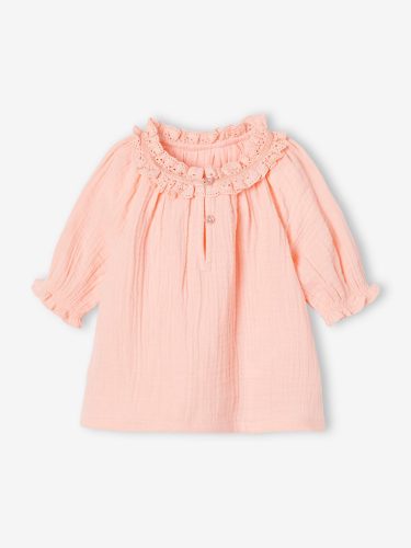 blouse-bebe-en-gaze-de-coton