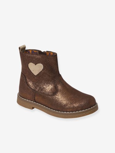 boots-coeur-en-cuir-fille-collection-maternelle