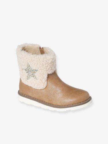 boots-fourrees-zippees-fille-collection-maternelle