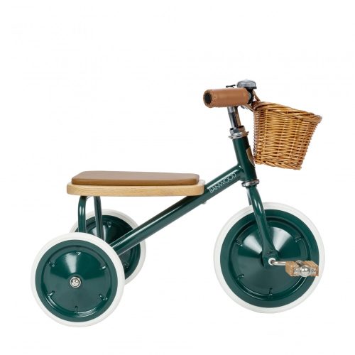 Tricycle Vintage Banwood Trike