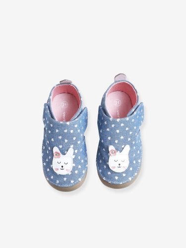 chaussons-scratches-bebe-fille-en-chambray