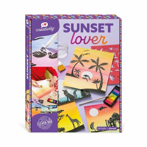 coffret-loisir-creatif-enfant-janod-i-love-creativity-sunset-lover-5-tableaux-a-partir-de-8-ans