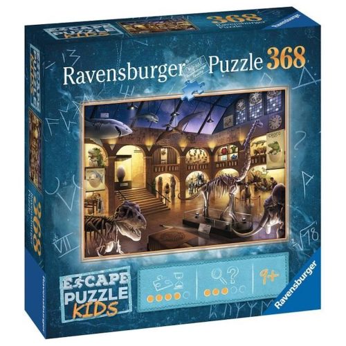 escape-puzzle-kids-une-nuit-au-musee-ravensburger-puzzle-escape-game-368-pieces-des-9-ans