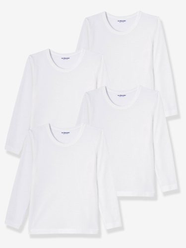 lot-de-4-t-shirts-garcon-basics