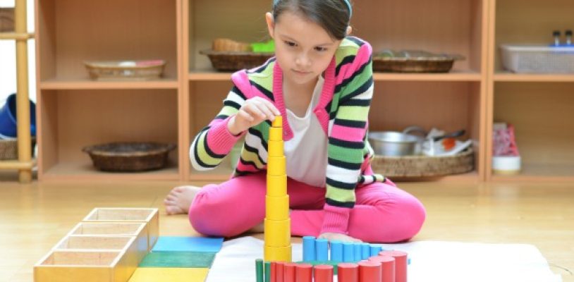 Dossier : tout savoir sur la méthode Montessori