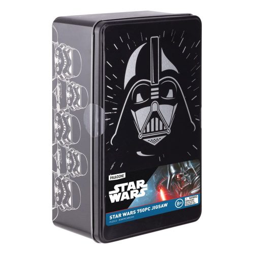 Paladone Products Star Wars Puzzle Darth Vader (750 pièces ) -  - Puz