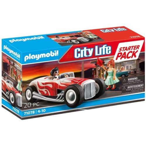 playmobil-71078-city-life-voiture-vintage-avec-couple-classic-car-50s