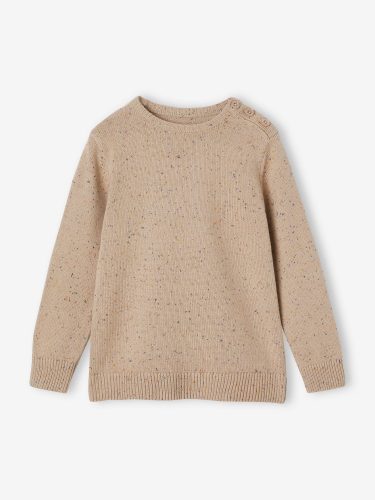 pull-maille-moulinee-garcon