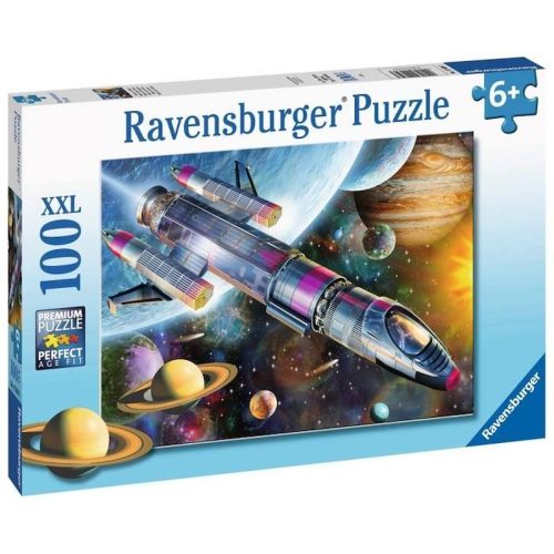 puzzle-100-pieces-xxl-mission-dans-lespace-ravensburger-puzzle-enfant-des-6-ans