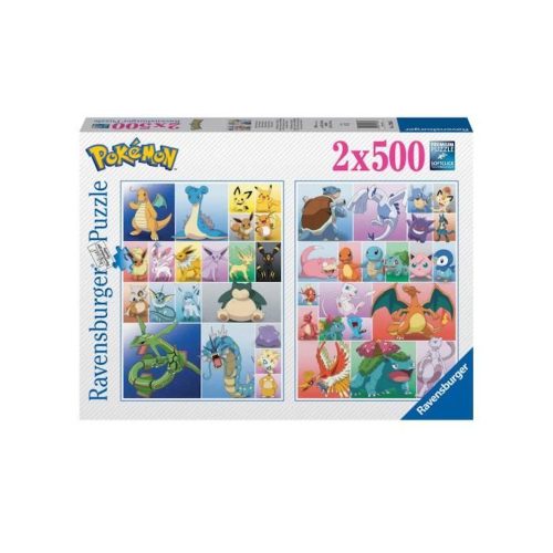 puzzle-pokemon-2x-500-pieces-collection-de-pokemon-a-partir-de-12-ans-ravensburger