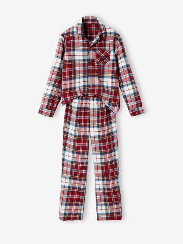 pyjama-enfant-en-flanelle-collection-capsule-happy-family