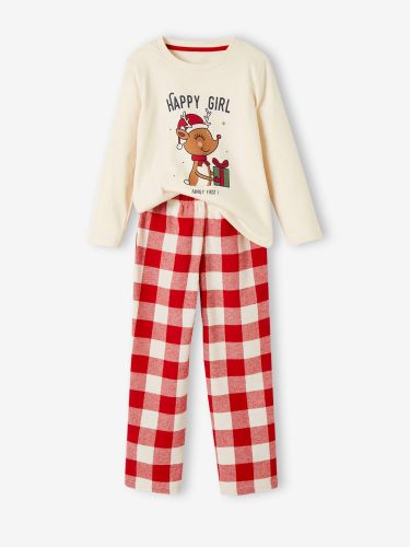 pyjama-fille-noel