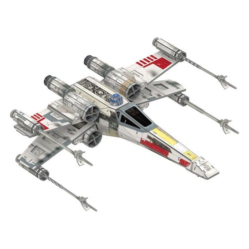 Revell Star Wars puzzle 3D T-65 X-Wing Starfighter -  - Puzzle