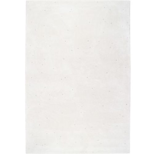 Tapis rectangulaire Kusumi (67 x 130 cm)