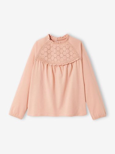 tee-shirt-blouse-detail-en-broderie-anglaise-fille