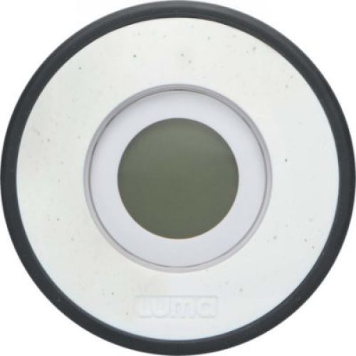 Thermomètre digital Speckles Blanc