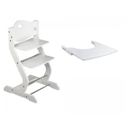 tissi-chaise-haute-avec-plateau-blanc